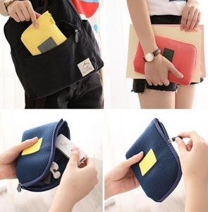 Bolsa de viaje