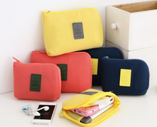 Load image into Gallery viewer, Bolsa de viaje
