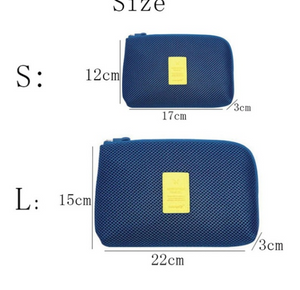 Bolsa de viaje