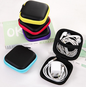 Porta audifonos
