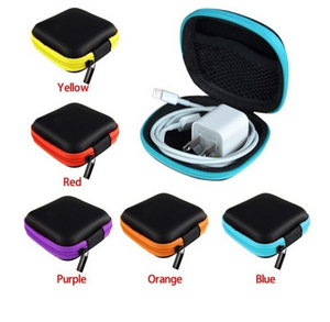 Porta audifonos