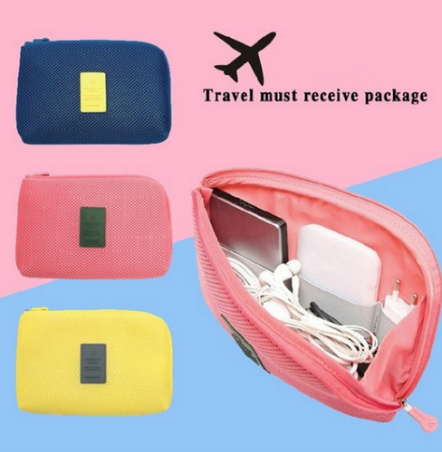 Bolsa de viaje