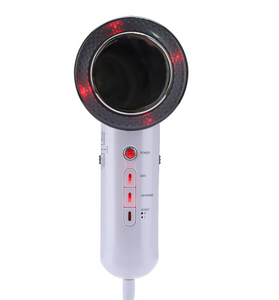 ultrasonido portatil